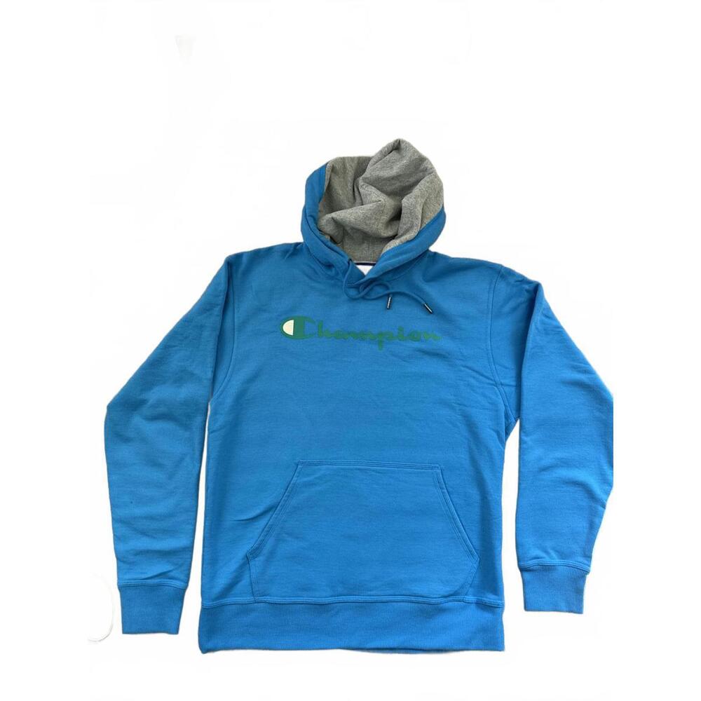 Champion Authentic Athleticwear Hooded Sweatshirt